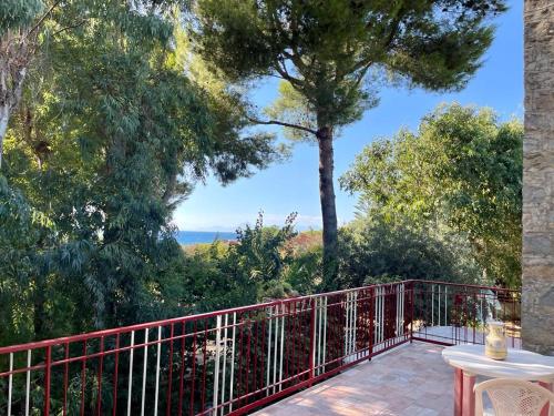 VillaGabry, Castellabate (Foto 4)