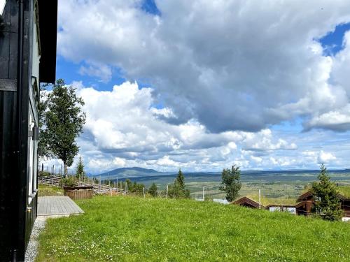 Torshaug 4 bedroom cabin in 市中心