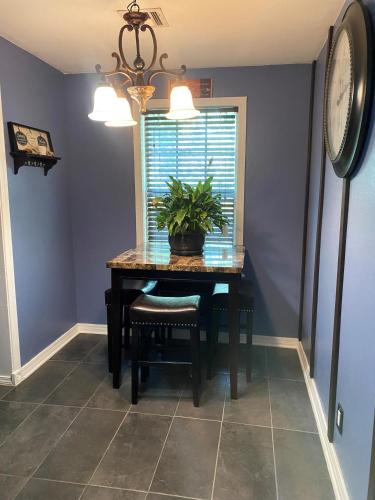 Xscapecation Oasis in Tulsa, USA