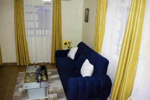 Beleen Homes II, Nairobi