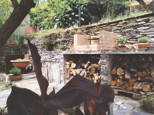 CA DU STEA, Lavagna (fotografie 6)