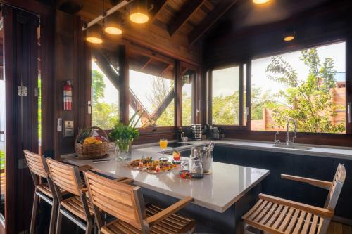 Secret Bay in Portsmouth