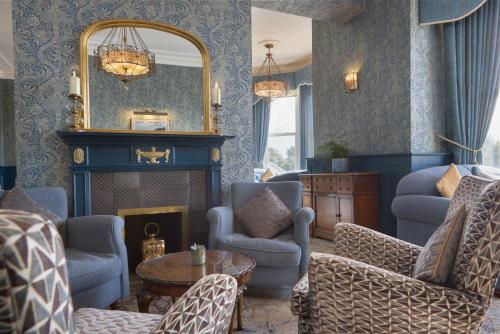 Facilities, Best Western Lansdowne Hotel in Eastbourne