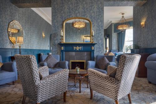 Best Western Lansdowne Hotel - image 4
