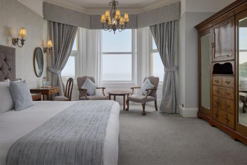 Best Western Lansdowne Hotel in Eastbourne