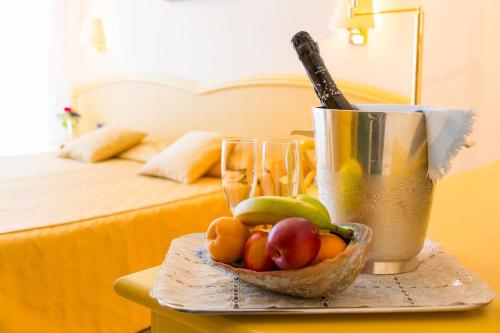 Facilities, Hotel Principe in Bibione