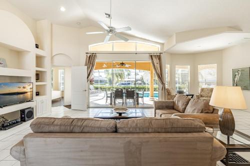 Villa Sentio - Cape Coral - Roelens Vacations - image 10