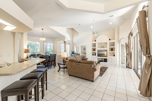 Villa Sentio - Cape Coral - Roelens Vacations - main image