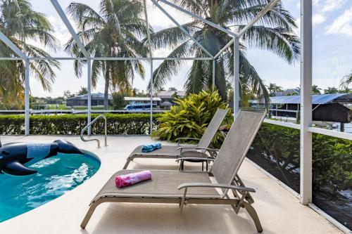 Villa Sentio - Cape Coral - Roelens Vacations - image 7