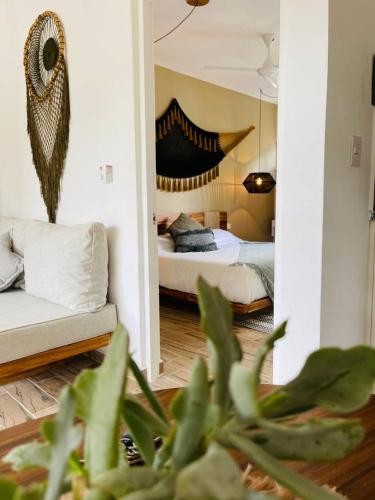 SAYU - Suites, Cozumel (fotografie 2)