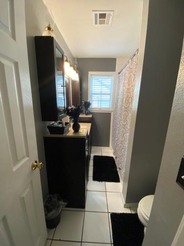 Xscapecation Oasis in Tulsa, USA