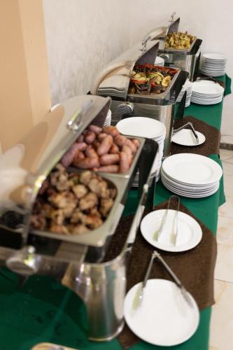 Hotel Stary Dub - image 6