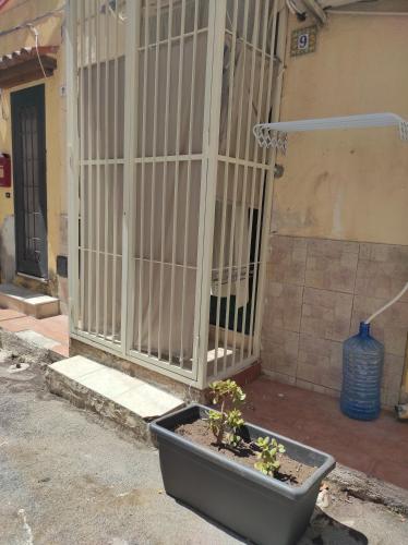 La casuzza 1 in Palermo Külváros