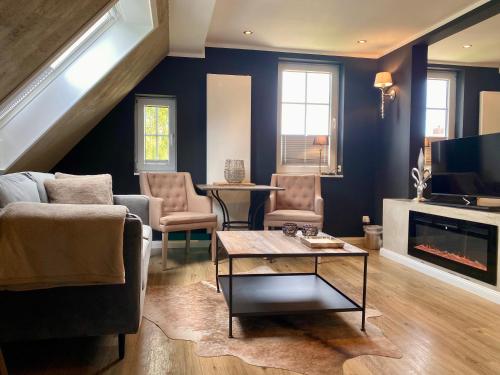 Deluxe Suite room in country-suites by verdino LIVING - Apartments & Suites