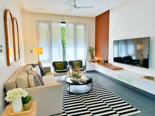 Villa by Olive - Nerul – photo 2