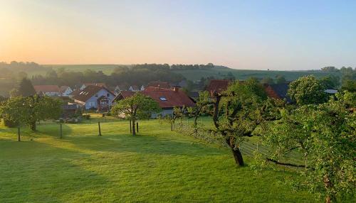 Ferienhaus Liebchen free Netflix