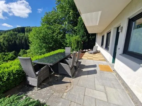 Ferienwohnung Ruthenaar in Willingen, Deutschland