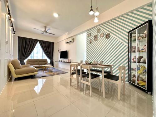 Ipoh Cozy Homestay by Comfort Home, Ipoh