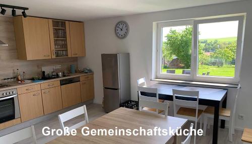 Ferienhaus Liebchen free Netflix