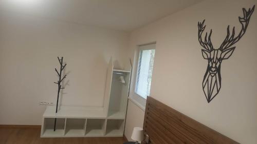 apartmánový dom rodiny BÖJTÖS