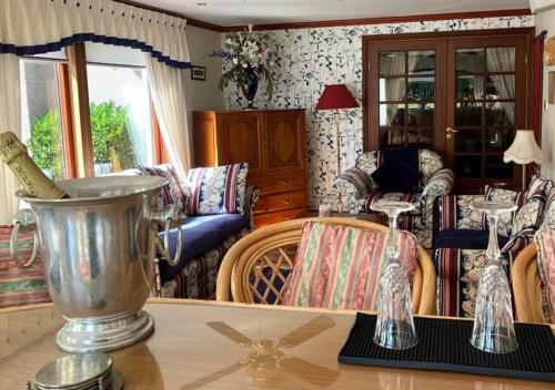 Stunning 7 Bedroom Bungalow Alford Aberdeenshire