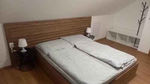 apartmánový dom rodiny BÖJTÖS