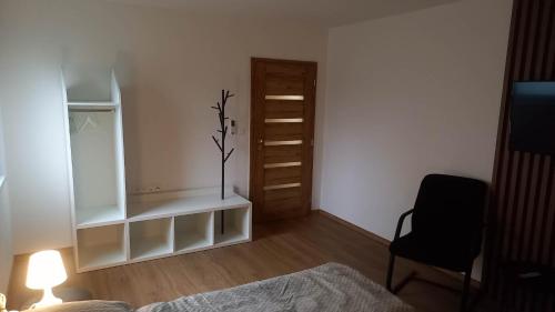 apartmánový dom rodiny BÖJTÖS