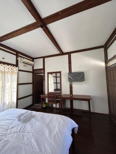 Dewa Daru Resort in Karimunjawa