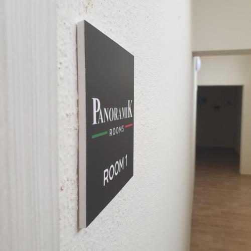 Residence Panoramik - Accommodation - Acri