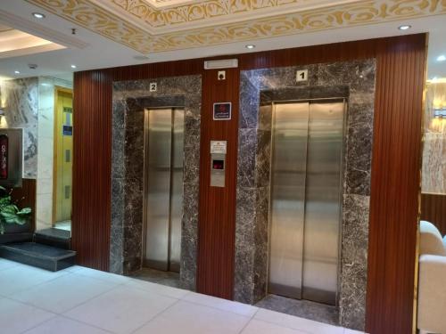 فندق اجيال المدينة 1--Ajyal Al Madinah Hotel 1 in Bani Dhafar