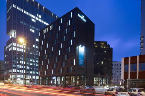 Motel One Berlin-Spittelmarkt - image 14