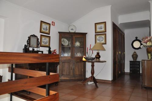 Vila Maria in คาสเตโล เดอ วีด