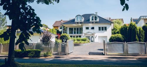 Neue Technologie Systemlösungen GmbH - Apartment - Osterode