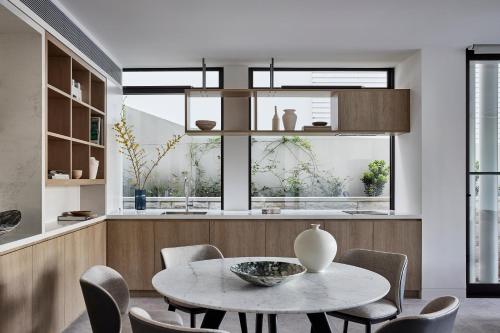 Kitchen, Casa Tamarama in Tamarama