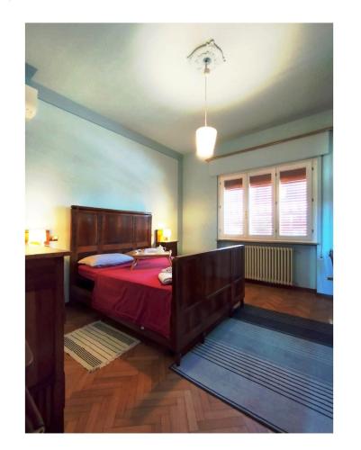 Ivo's villa