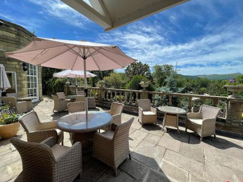 Peterstone Court Hotel