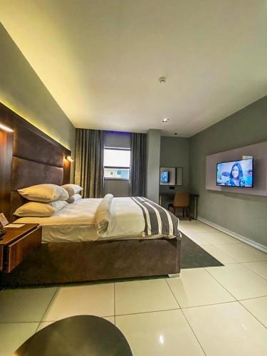 hotel photo
