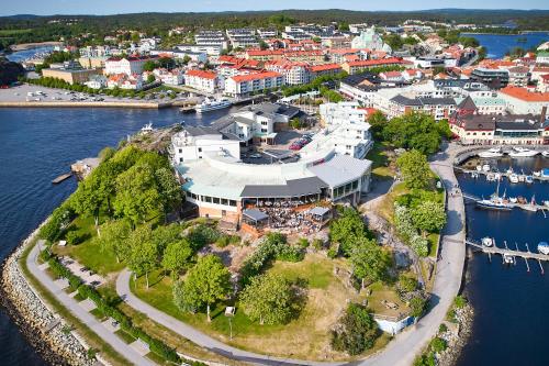 Scandic Laholmen - Hotel - Strömstad