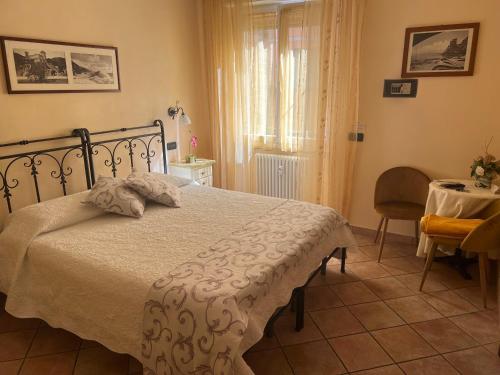 Il Timone Loreto 1
