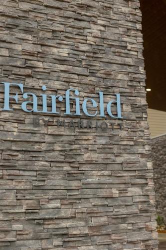 Fairfield by Marriott Inn & Suites Kansas City North, Gladstone