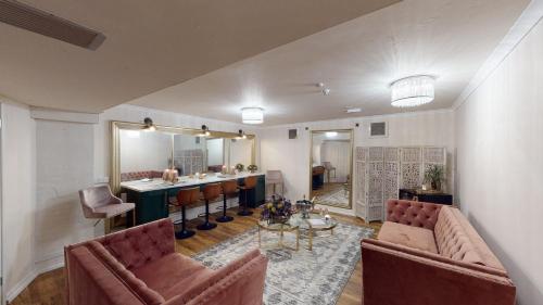 Peterstone Court Hotel