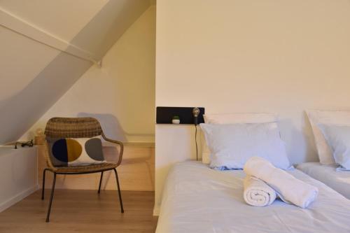Ferias Cosy House – Bruges, WY