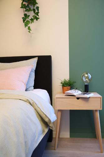 Ferias Cosy House – Bruges, WY