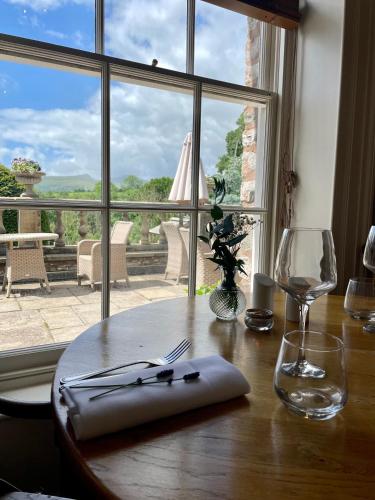 Peterstone Court Hotel
