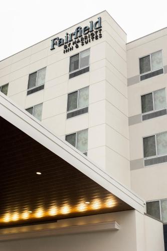 Fairfield by Marriott Inn & Suites Kansas City North, Gladstone, Kansas City (Foto 7)