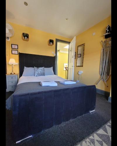 Stay - NO59 Guesthouse, Edinburgh (fotografie 3)