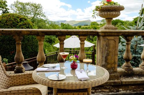 Peterstone Court Hotel