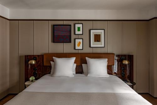 Norman Paris Hôtel & Spa, Paris (Foto 10)