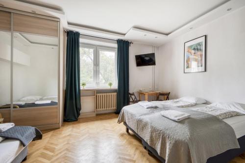 Labo Apartment Ogrodowa 3