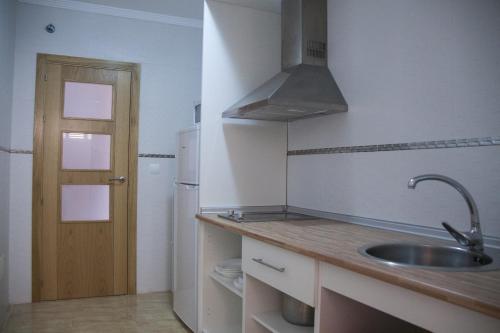 Studio with Terrace (3 Adults)